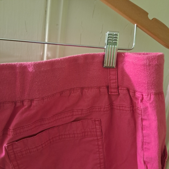 Lane Bryant Women's Capri's - Picture 12 of 14